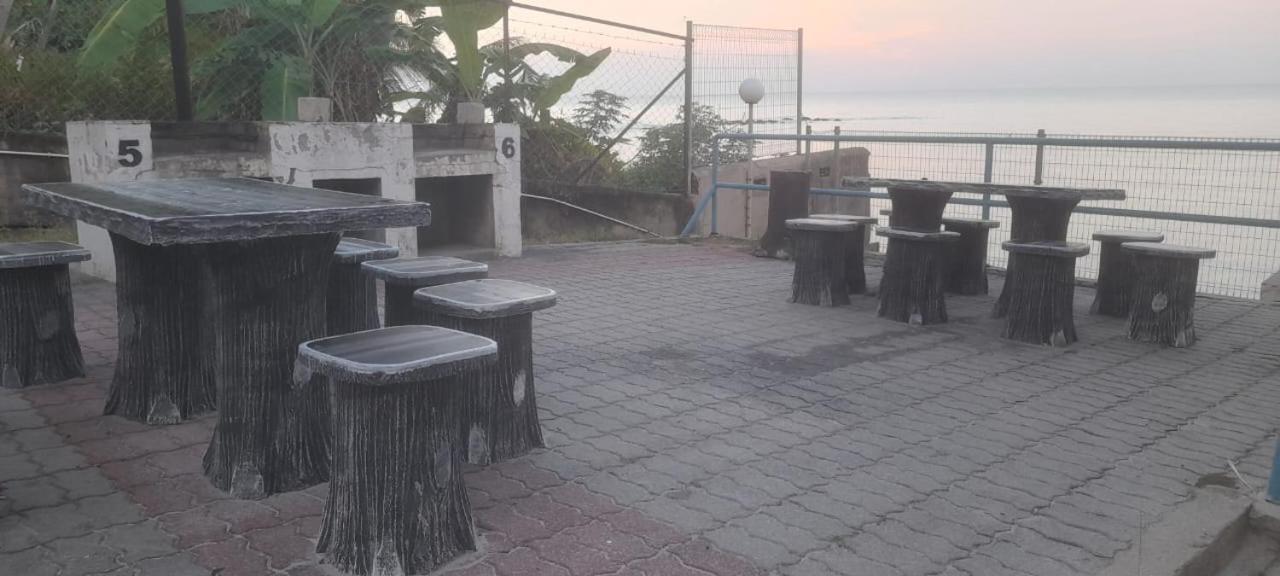 Zna Prop D Seri Bulan Resort,Pd Max 5 Guests بورت ديكسون المظهر الخارجي الصورة
