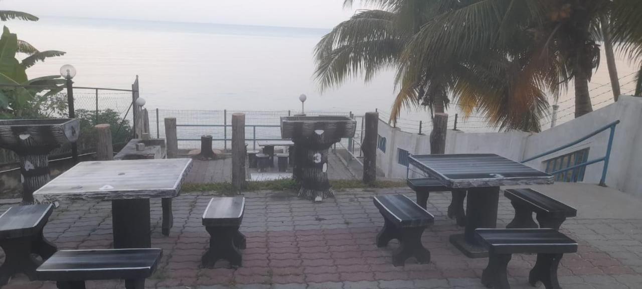 Zna Prop D Seri Bulan Resort,Pd Max 5 Guests بورت ديكسون المظهر الخارجي الصورة