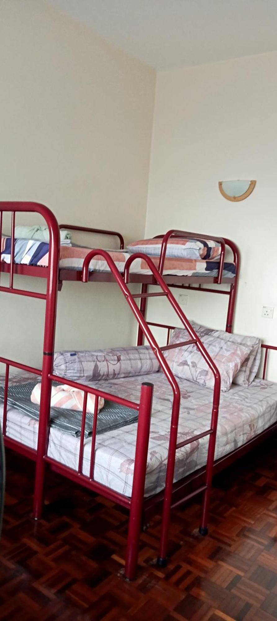 Zna Prop D Seri Bulan Resort,Pd Max 5 Guests بورت ديكسون المظهر الخارجي الصورة